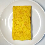 つきぢ松露 - 玉子焼き松露