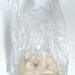 つきぢ松露 - 親子焼き 袋