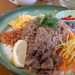 Thai Dining MANAO - 