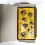 つきぢ松露 - 親子焼き 箱オープン