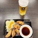 토리 파이탄 라멘 토리 소바 라멘 다마시이