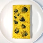 つきぢ松露 - 親子焼き