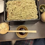 かんだやぶそば - 