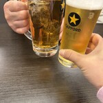 토리 파이탄 라멘 토리 소바 라멘 다마시이