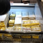 つきぢ松露 - 銀座三越 料理 右