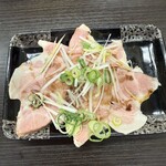 토리 파이탄 라멘 토리 소바 라멘 다마시이