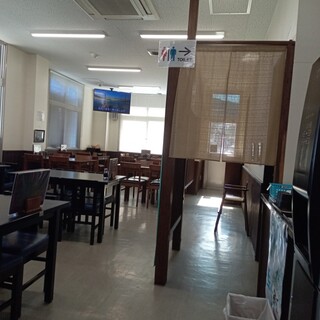 長島大陸市場食堂_2