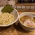 いちろくらーめん - 料理写真:つけ麺。麺は太麺・細麺、スープは醤油・塩から選べるスタイルで、太麺×醤油を選択。