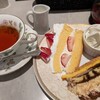 CAFE LA MILLE アルカキット錦糸町店