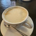 ラ カーサヒデ - カフェオレ