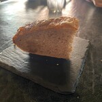 ラ カーサヒデ - 自家製パーネ