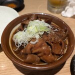 魚の四文屋 - 料理写真: