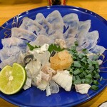 和彩 蔵 - 料理写真:
