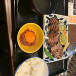 焼肉 腰塚 白金台店 - 