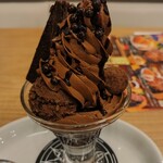 ヴィクトリアステーション - 料理写真: