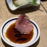 釣宿酒場 マヅメ - ツムブリ
