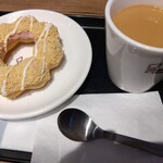 ミスタードーナツ - 料理写真: