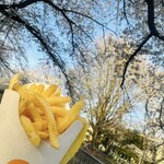 ミニストップ - 料理写真: