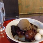 蔵cafeレストラン 康瓏堂 - 料理写真: