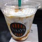 タリーズコーヒー - ドリンク写真: