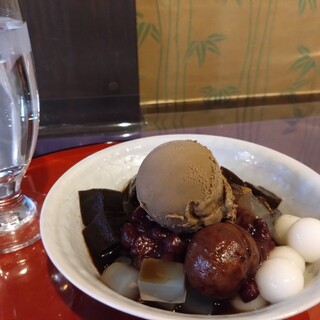 蔵cafeレストラン 康瓏堂_0