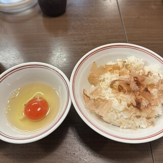 中華そば 麦笑_1