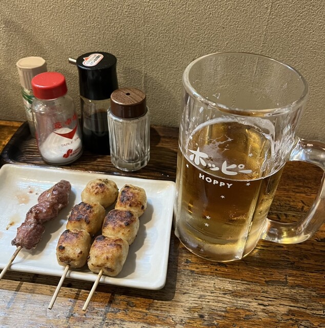 味の串天 - 郡山（居酒屋）