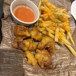 マグロ＊リスペクト - 