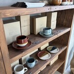 PYRAMID CAFE AND ROASTERY - 