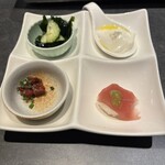 マグロ＊リスペクト - 