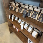 PYRAMID CAFE AND ROASTERY - 