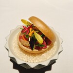 Héritage by Kei Kobayashi - 