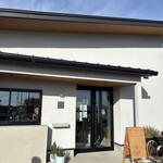 PYRAMID CAFE AND ROASTERY - 