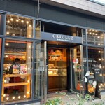 クリオロ - 外観