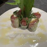 マグロ＊リスペクト - 