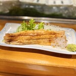 宝寿し - 穴子ね