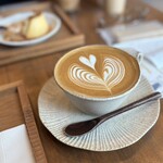 PYRAMID CAFE AND ROASTERY - 