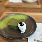 PYRAMID CAFE AND ROASTERY - 