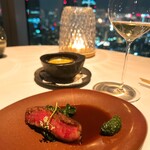 Héritage by Kei Kobayashi - 