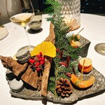 Héritage by Kei Kobayashi - 