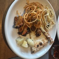 The Kitchen Salvatore Cuomo NAGOYA - 