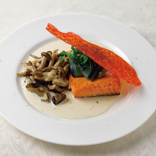 ティーサロン ばらの木_2