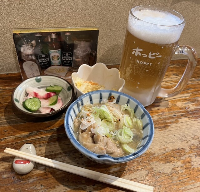 味の串天 - 郡山（居酒屋）の写真