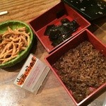 活麺富蔵 - 笑顔になる佃煮　※2014年12月