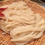 活麺富蔵 - つやつや　※2014年12月