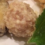 活麺富蔵 - これな～～～んだ？　※2014年12月