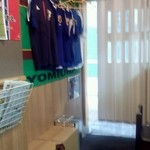 あげ市 - あげ市　店内