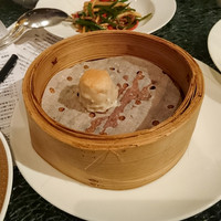 中国料理 「王朝」 ヒルトン名古屋 - 
