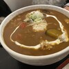 かれーうどん わびすけ