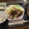 梅山鉄平食堂 本店